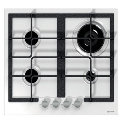 Варильна поверхня газова Gorenje G65W